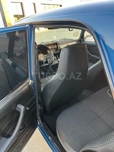 LADA (VAZ) 2107 2009, 18,680 km - 1.6 l - İmişli
