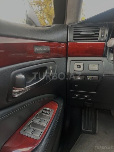 Lexus LS 460 2008, 332,000 km - 4.6 l - Bakı