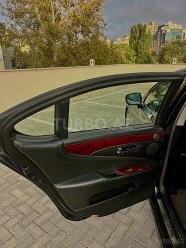 Lexus LS 460 2008, 332,000 km - 4.6 l - Bakı
