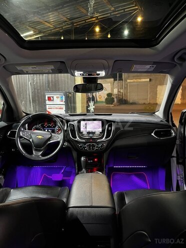 Chevrolet Equinox 2019, 90,000 km - 1.5 l - Gəncə