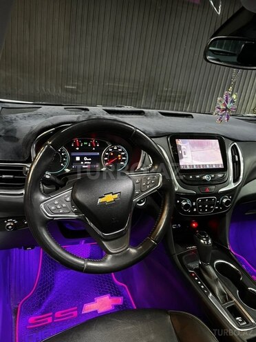 Chevrolet Equinox 2019, 90,000 km - 1.5 l - Gəncə