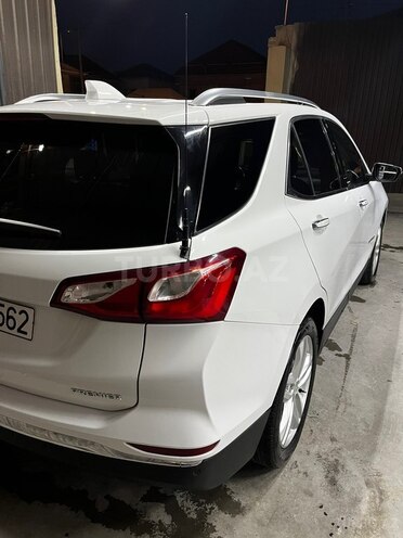 Chevrolet Equinox 2019, 90,000 km - 1.5 l - Gəncə
