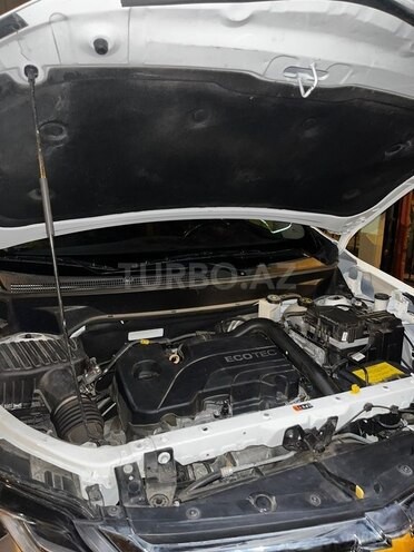 Chevrolet Equinox 2019, 90,000 km - 1.5 l - Gəncə