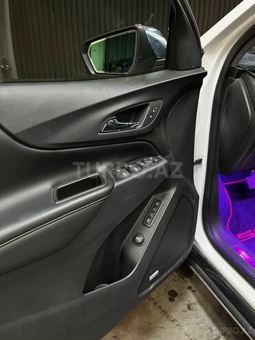 Chevrolet Equinox 2019, 90,000 km - 1.5 l - Gəncə