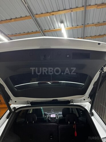 Chevrolet Equinox 2019, 90,000 km - 1.5 l - Gəncə