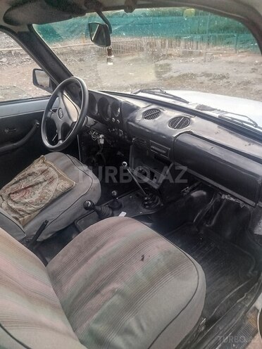 LADA (VAZ) Niva 1982, 258,880 km - 1.6 l - Qax