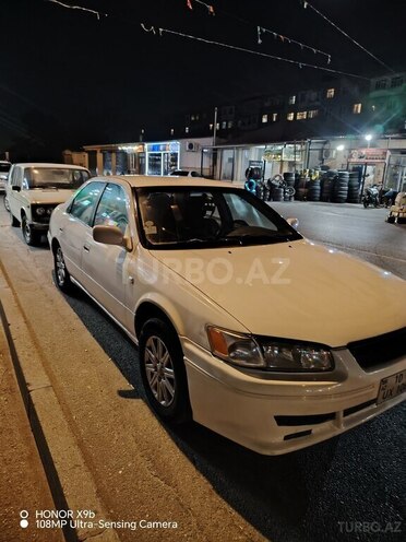 Toyota Camry 2002, 464,035 km - 2.2 l - Bakı