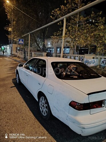 Toyota Camry 2002, 464,035 km - 2.2 l - Bakı