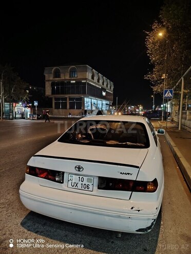 Toyota Camry 2002, 464,035 km - 2.2 l - Bakı