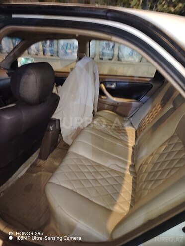 Toyota Camry 2002, 464,035 km - 2.2 l - Bakı