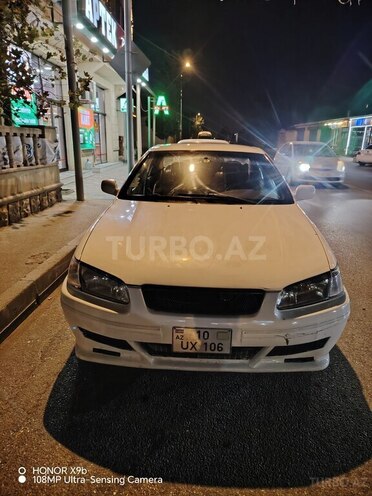 Toyota Camry 2002, 464,035 km - 2.2 l - Bakı