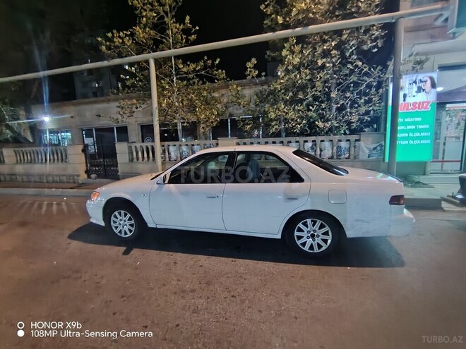 Toyota Camry 2002, 464,035 km - 2.2 l - Bakı