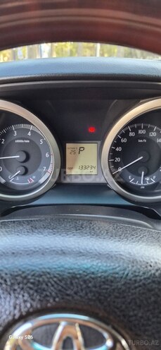 Toyota Land Cruiser Prado 2013, 133,237 km - 2.7 l - Sumqayıt
