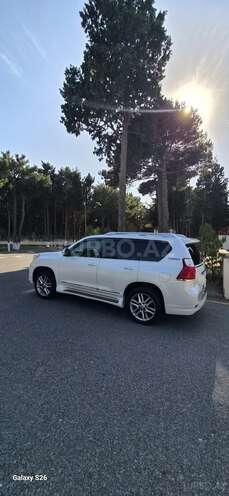 Toyota Land Cruiser Prado 2013, 133,237 km - 2.7 l - Sumqayıt