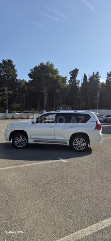 Toyota Land Cruiser Prado 2013, 133,237 km - 2.7 l - Sumqayıt