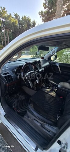 Toyota Land Cruiser Prado 2013, 133,237 km - 2.7 l - Sumqayıt