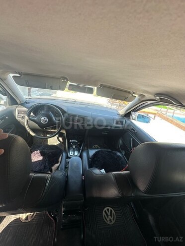 Volkswagen Golf 2001, 233,000 km - 2.0 l - Bakı