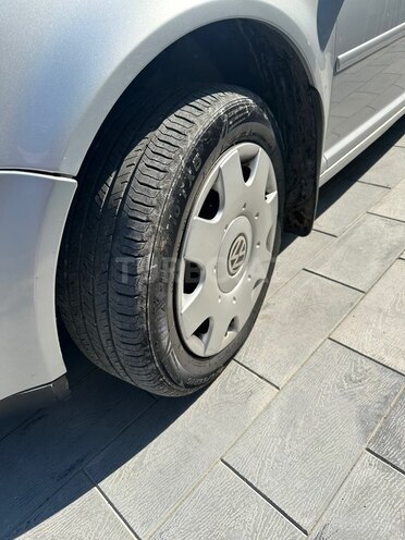 Volkswagen Golf 2001, 233,000 km - 2.0 l - Bakı