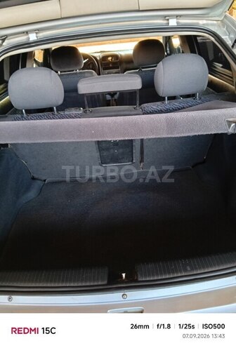 Opel Astra 2002, 310,000 km - 1.6 l - Bakı