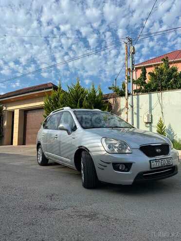 Kia Carens 2013, 280,000 km - 1.7 l - Bakı
