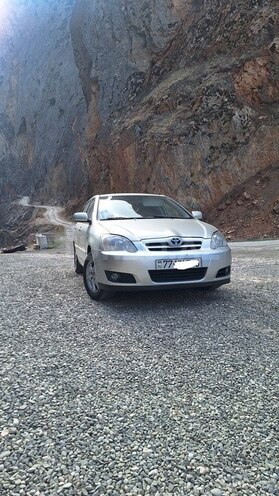 Toyota Corolla 2006, 415,000 km - 1.4 l - Bakı