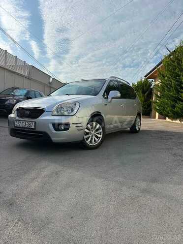 Kia Carens 2013, 280,000 km - 1.7 l - Bakı
