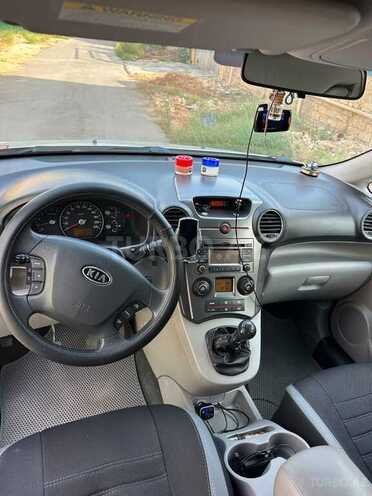 Kia Carens 2013, 280,000 km - 1.7 l - Bakı