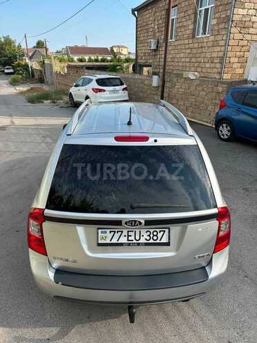 Kia Carens 2013, 280,000 km - 1.7 l - Bakı