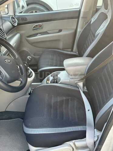 Kia Carens 2013, 280,000 km - 1.7 l - Bakı