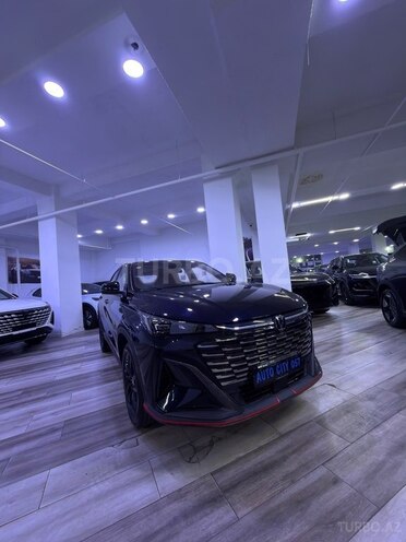 Changan  2026, 0 km - 1.5 л - Bakı