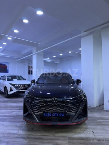 Changan  2026, 0 km - 1.5 л - Bakı
