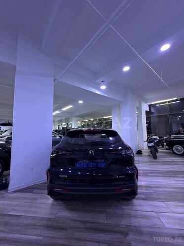 Changan  2026, 0 km - 1.5 л - Bakı