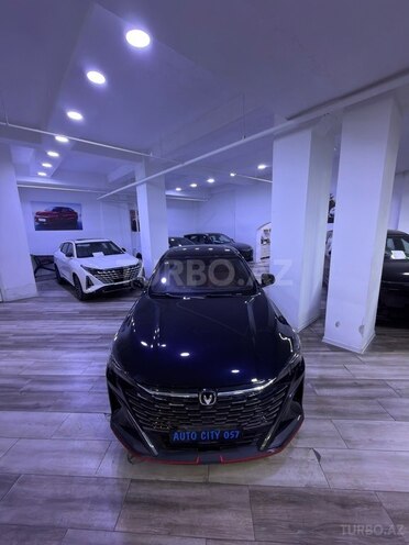 Changan  2026, 0 km - 1.5 л - Bakı
