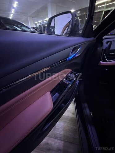 Changan  2026, 0 km - 1.5 л - Bakı