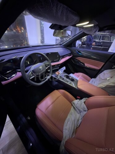 Changan  2026, 0 km - 1.5 л - Bakı