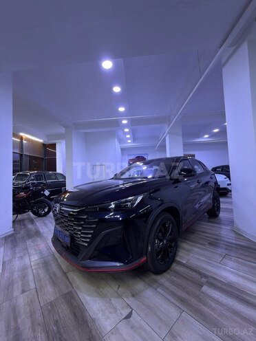 Changan  2026, 0 km - 1.5 л - Bakı