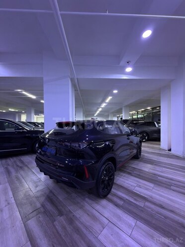 Changan  2026, 0 km - 1.5 л - Bakı
