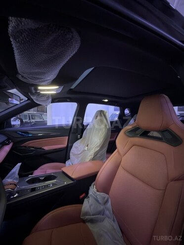 Changan  2026, 0 km - 1.5 л - Bakı