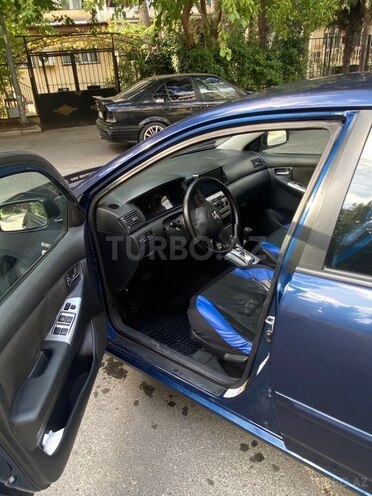 Toyota Corolla 2005, 219,000 km - 1.4 l - Bakı