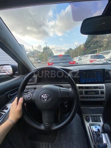 Toyota Corolla 2005, 219,000 km - 1.4 l - Bakı