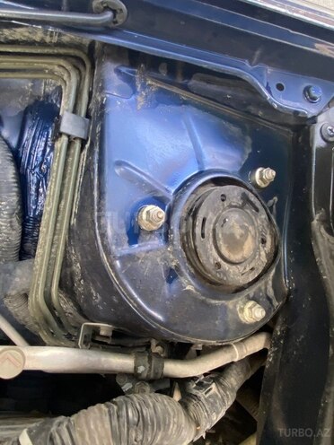 Toyota Corolla 2005, 219,000 km - 1.4 l - Bakı