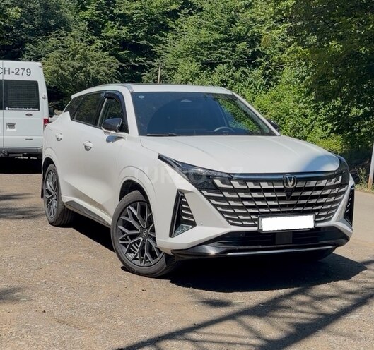 Changan  2025, 22,000 km - 1.5 l - Lənkəran
