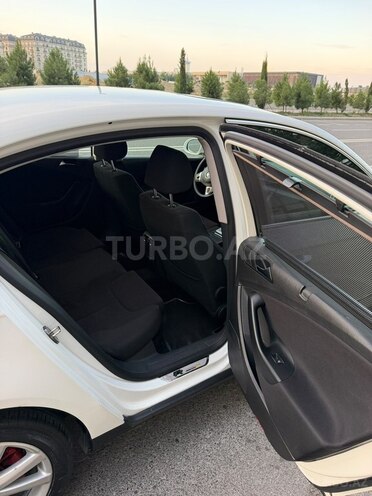 Volkswagen Passat 2010, 159,000 km - 1.8 l - Bakı