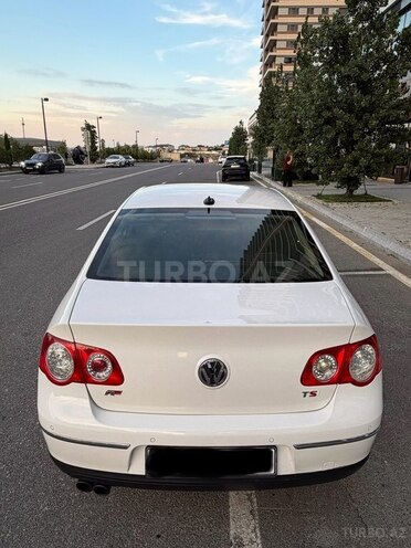 Volkswagen Passat 2010, 159,000 km - 1.8 l - Bakı