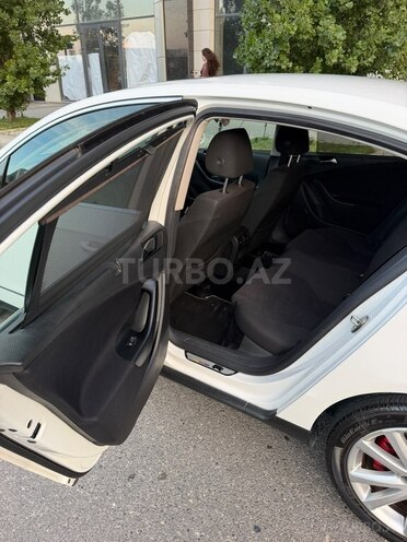 Volkswagen Passat 2010, 159,000 km - 1.8 l - Bakı