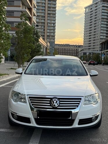 Volkswagen Passat 2010, 159,000 km - 1.8 l - Bakı