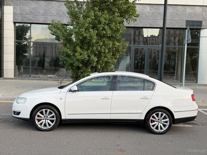 Volkswagen Passat 2010, 159,000 km - 1.8 l - Bakı