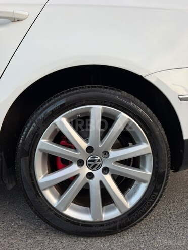 Volkswagen Passat 2010, 159,000 km - 1.8 l - Bakı