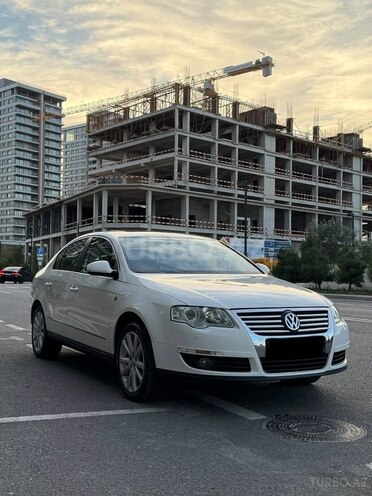 Volkswagen Passat 2010, 159,000 km - 1.8 l - Bakı