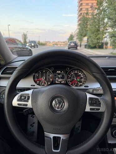 Volkswagen Passat 2010, 159,000 km - 1.8 l - Bakı